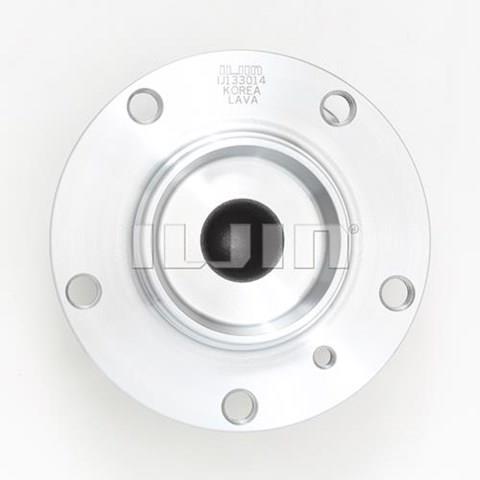 Ступицы передних колес Iljin IJ133014 цена, от 68.10 USD