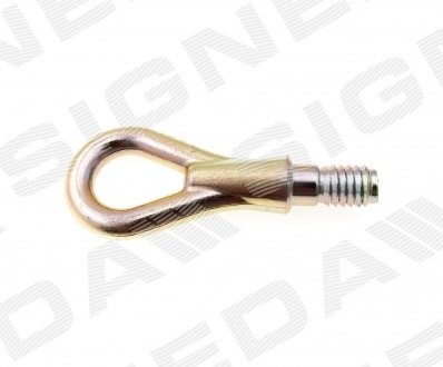 BK010 Signeda Крюк буксирный передний