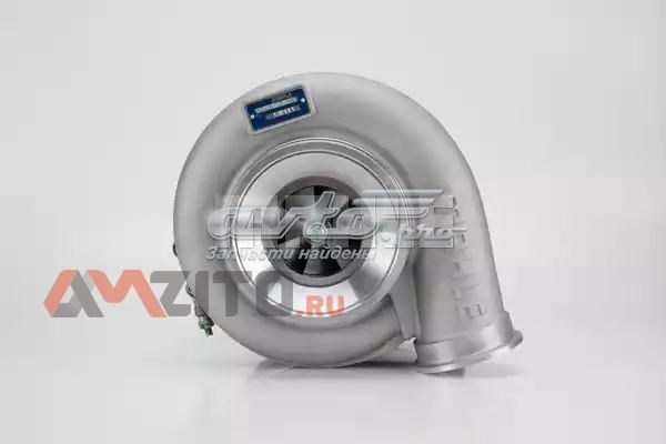 001 TC 17603 000 Mahle Original turbina