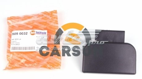 5050032 Autotechteile Ручка передней двери наружная, левая