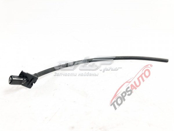 Сопло стеклоомывателя ветрового стекла левое Nissan/Infiniti 289335AA0A цена, от 11.30 USD
