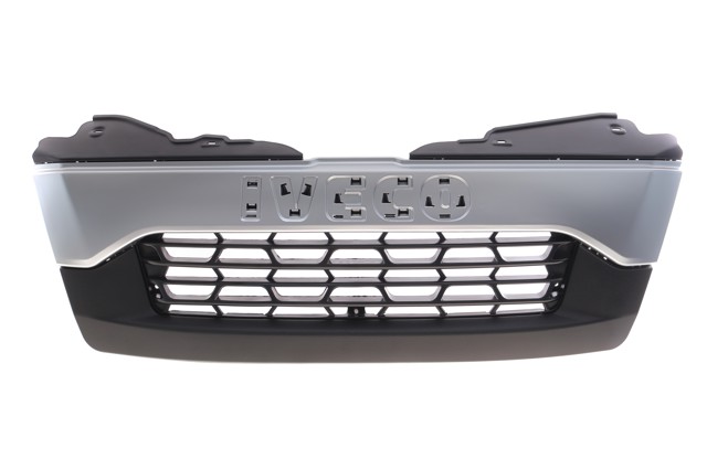 Облицовка радиатора GP GP5801342732 цена, от 117.09 USD