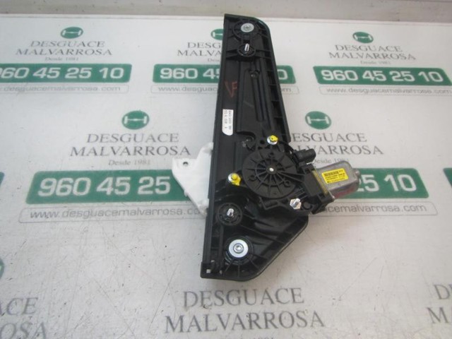 Купить 834022V000 Hyundai/Kia Механизм стеклоподъемника двери задней правой