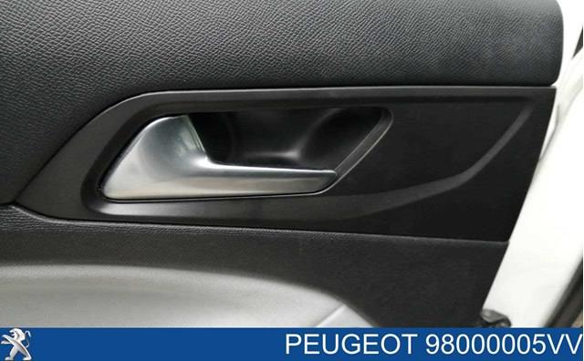  Ручка двери передней внутренняя левая Peugeot 508 2