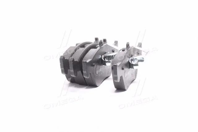 Колодки Intelli D160E цена, от 13.72 USD