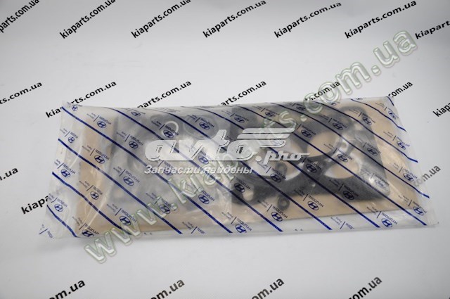 2091026C01 HYUNDAI Juego de juntas para motor original y equivalente