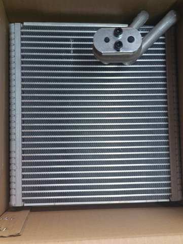 Vaporizador de aparelho de ar condicionado para Hyundai IONIQ (AE)
