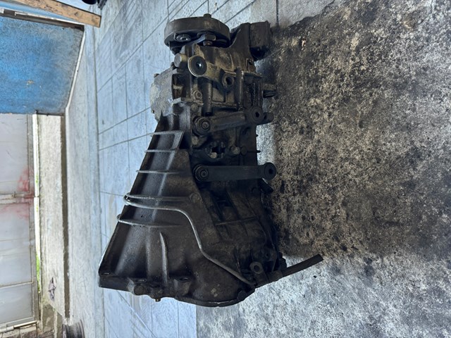 Caixa de Mudança montada (caixa mecânica de velocidades) para Mercedes E  S124