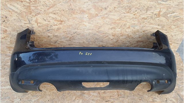 Бампер задний Nissan/Infiniti 850221CA0H цена, от 191.94 USD