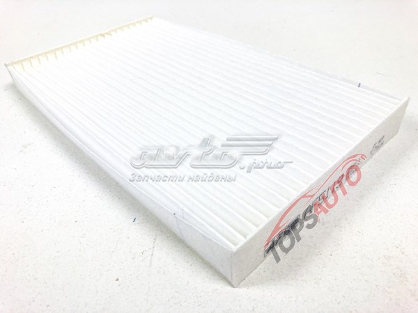 Фильтр воздушный отопителя Alpha Filter AF5119 цена, от 2.28 USD