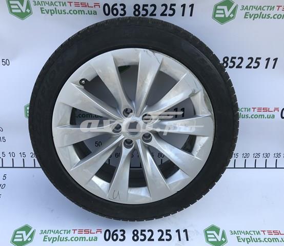 Диски колесные 102724400B Tesla