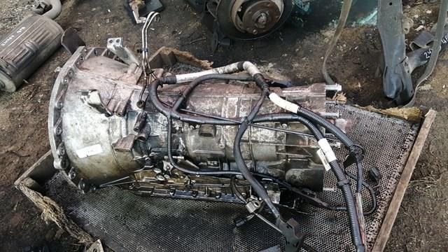 AH427000CH Land Rover Автоматическая коробка передач
