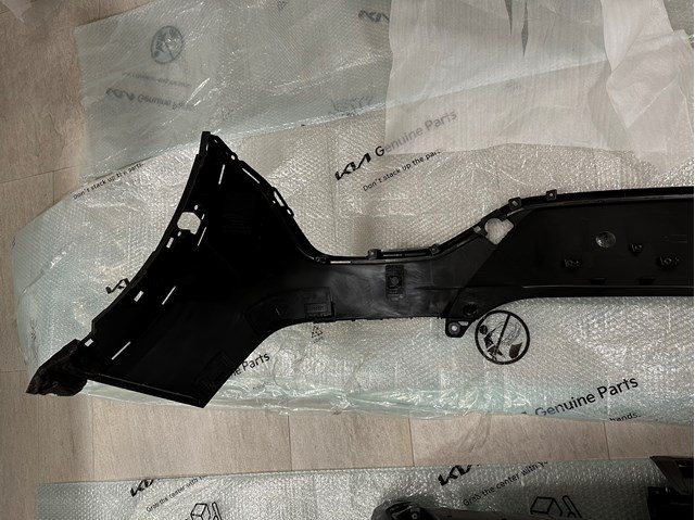  Hyundai/Kia 866A5CV500 цена, от 291.40 USD