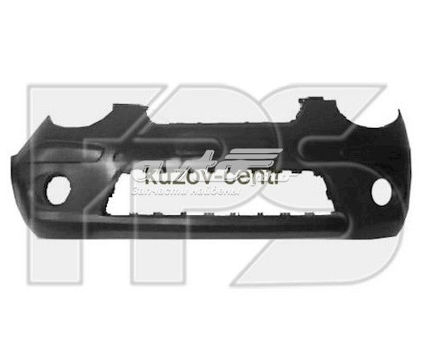 Бампер на авто FPS FP4028900 цена, от 89.07 USD