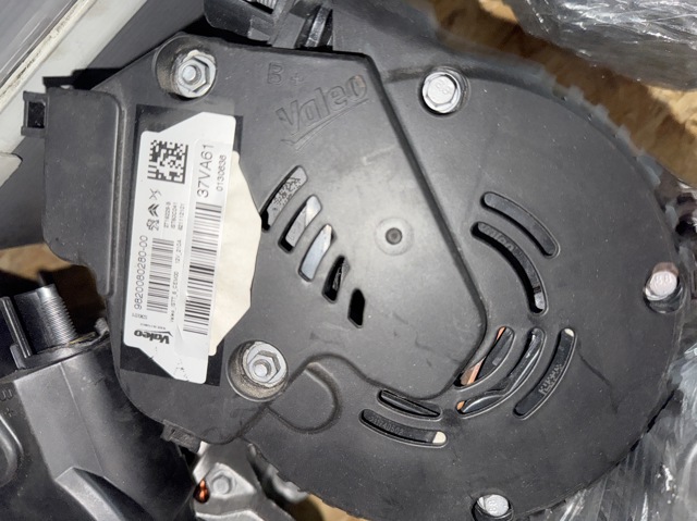 Купить 9820080280 Peugeot/Citroen Генератор