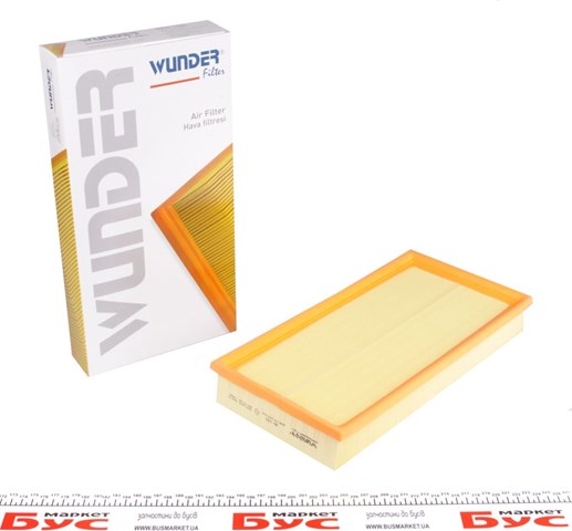 Купить WH100 Wunder Автомобильный фильтр воздуха
