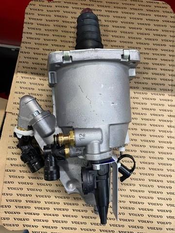Купить 7421127107 Renault (RVI) Усилитель сцепления ПГУ