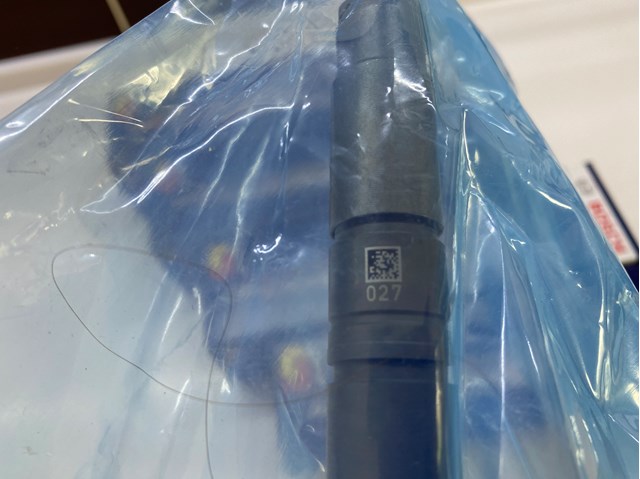 Топливные форсунки 03L130277 Kismet Diesel