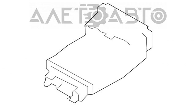 D11B67XD0B Mazda 