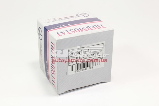 Термостат WV56TA88 Tama