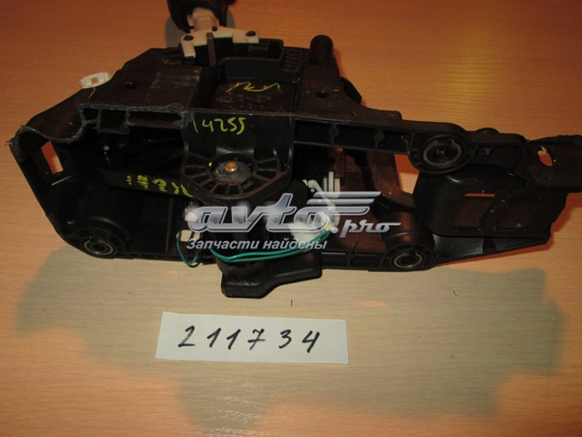 349013TA4A Nissan/Infiniti 