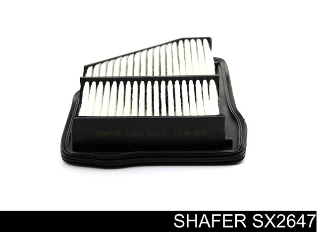 Купить SX2647 Shafer Автомобильный фильтр воздуха