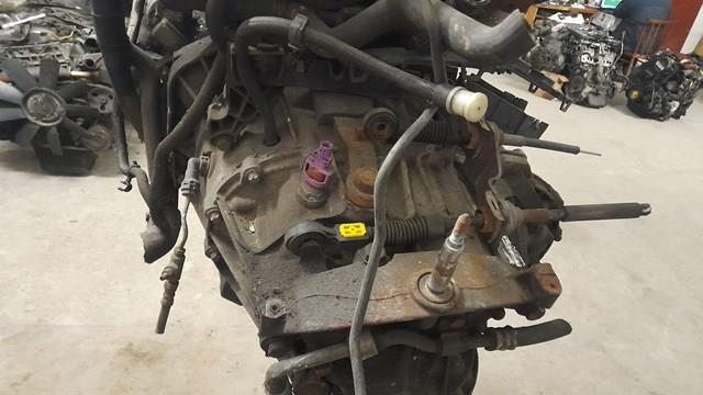 Коробка переключения передач Renault (RVI) 8200546200 цена, от 90.19 USD
