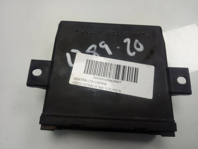 41221004 Iveco 