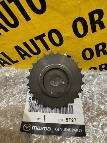  SH1714143 Mazda