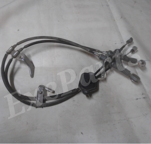 Compre Cabo de mudança duplo Honda Civic 8