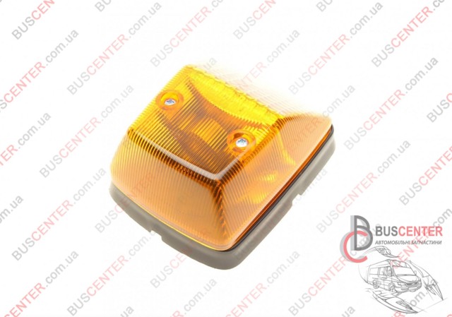 Габарит-указатель поворота Autotechteile 1008404 цена, от 12.14 USD
