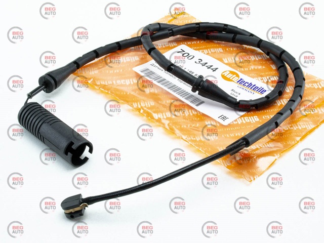 7003444 Autotechteile Датчик износа тормозных колодок
