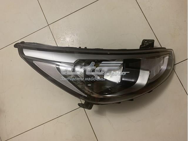 921021R745 Hyundai/Kia luz direita