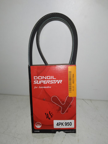 4PK950 Dongil Поликлиновый ремень