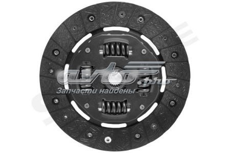 Диск сцепления Starline SLLA0594 цена, от 27.72 USD