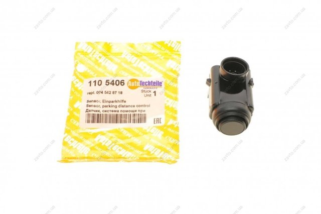 Парктроник передний Autotechteile 1105406