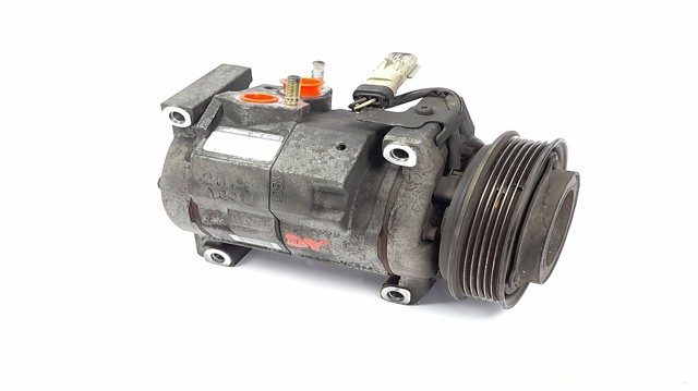 Компрессор кондиционера HFC134A Chrysler
