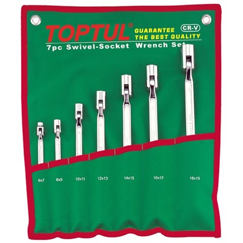 Купить GAAA0704 Toptul 