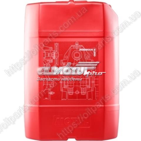 109069 Motul óleo para motor