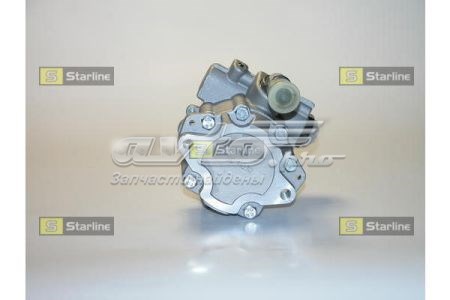 Насос гидроусилителя руля Starline SSCH030