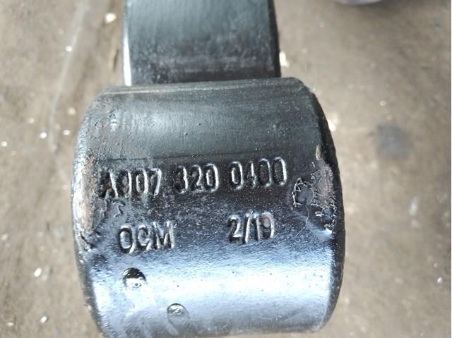  Mercedes A9073200400 цена, от 585.77 USD