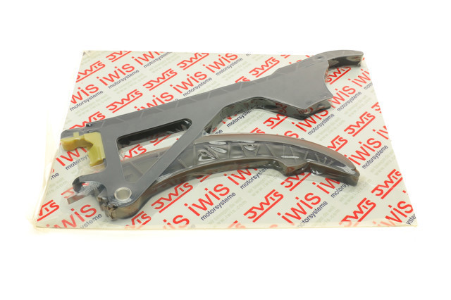 Ремкомплект ГРМ AIC 59141SET цена, от 131.75 USD