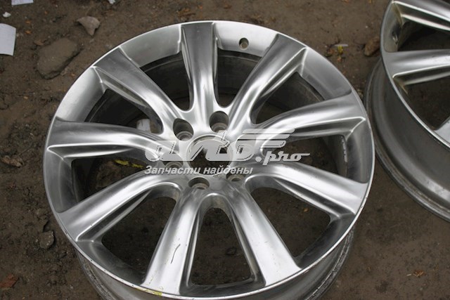 Диски на авто Nissan/Infiniti D0C001ZR4A