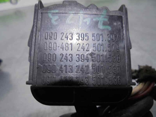 090243395 Opel 