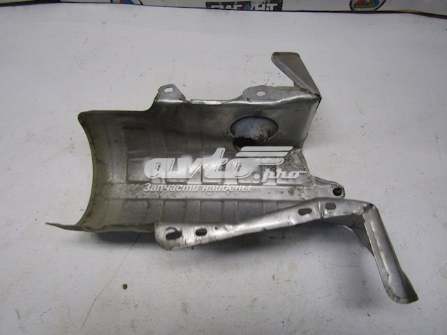 1723GS Peugeot/Citroen Proteção (tela térmica) de tubo coletor de escape