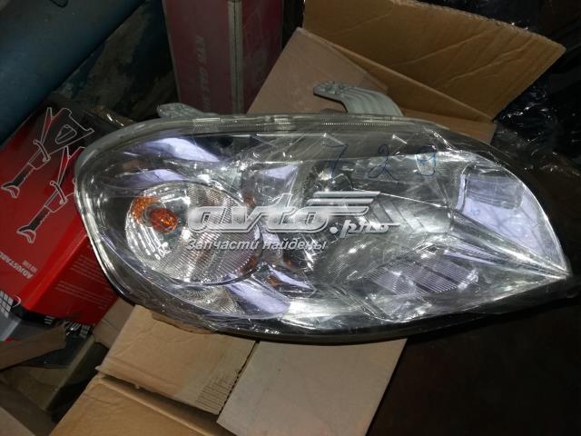 Правая блок фара TYC 20B081A52B цена, от 86.02 USD