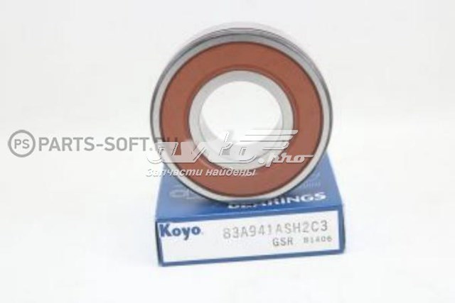  Koyo 83A941ASH2C3