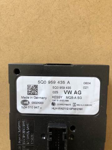 Купить 5ZA010176 VAG 