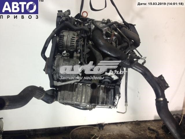 ДВС в сборе Mitsubishi Outlander II XL внедорожник (CWW) (2005 - 2012) цена, от 887.04 USD