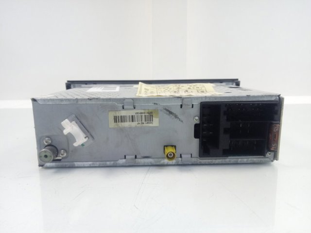  VAG 8P0035186C